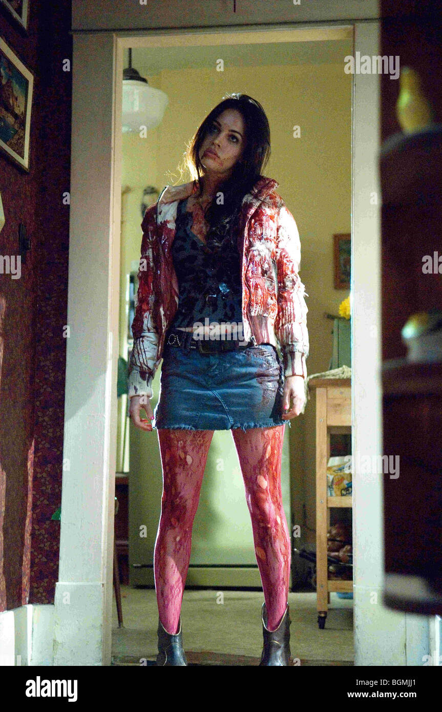 Jennifers body immagini e fotografie stock ad alta risoluzione - Alamy