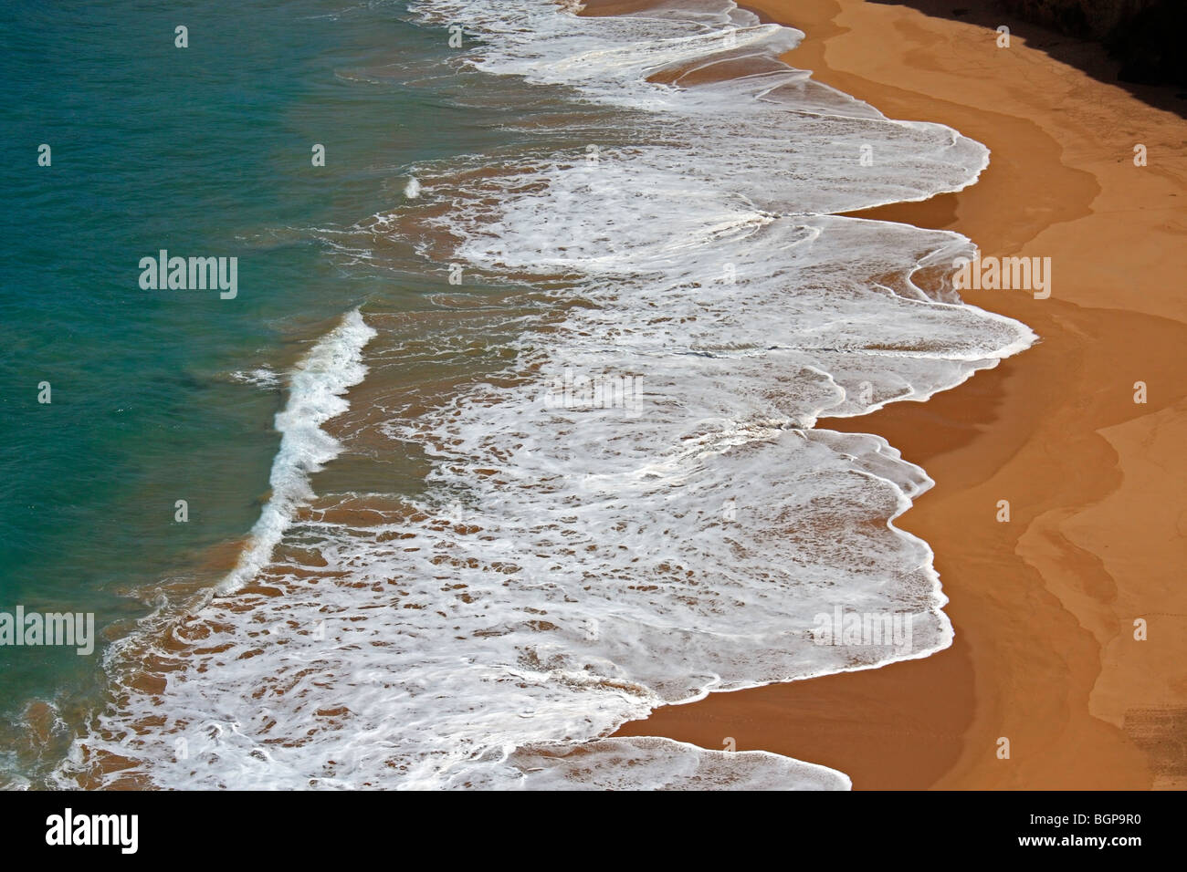 Gibson Spiaggia Great Ocean Road Victoria Australia Foto Stock