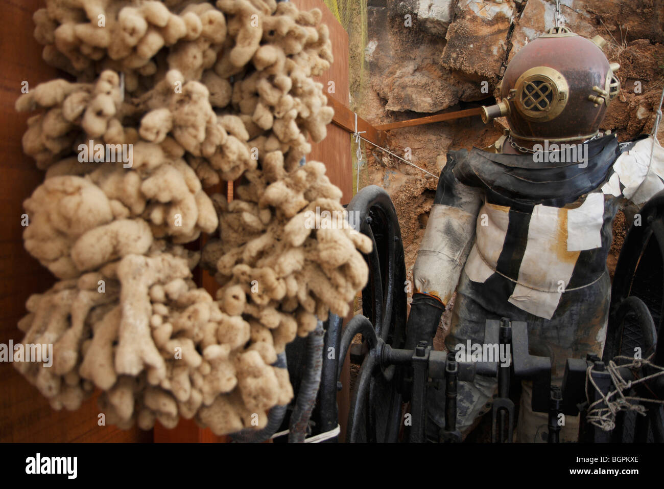 Viaggi Rhodes, Grecia Europa UE Foto Stock