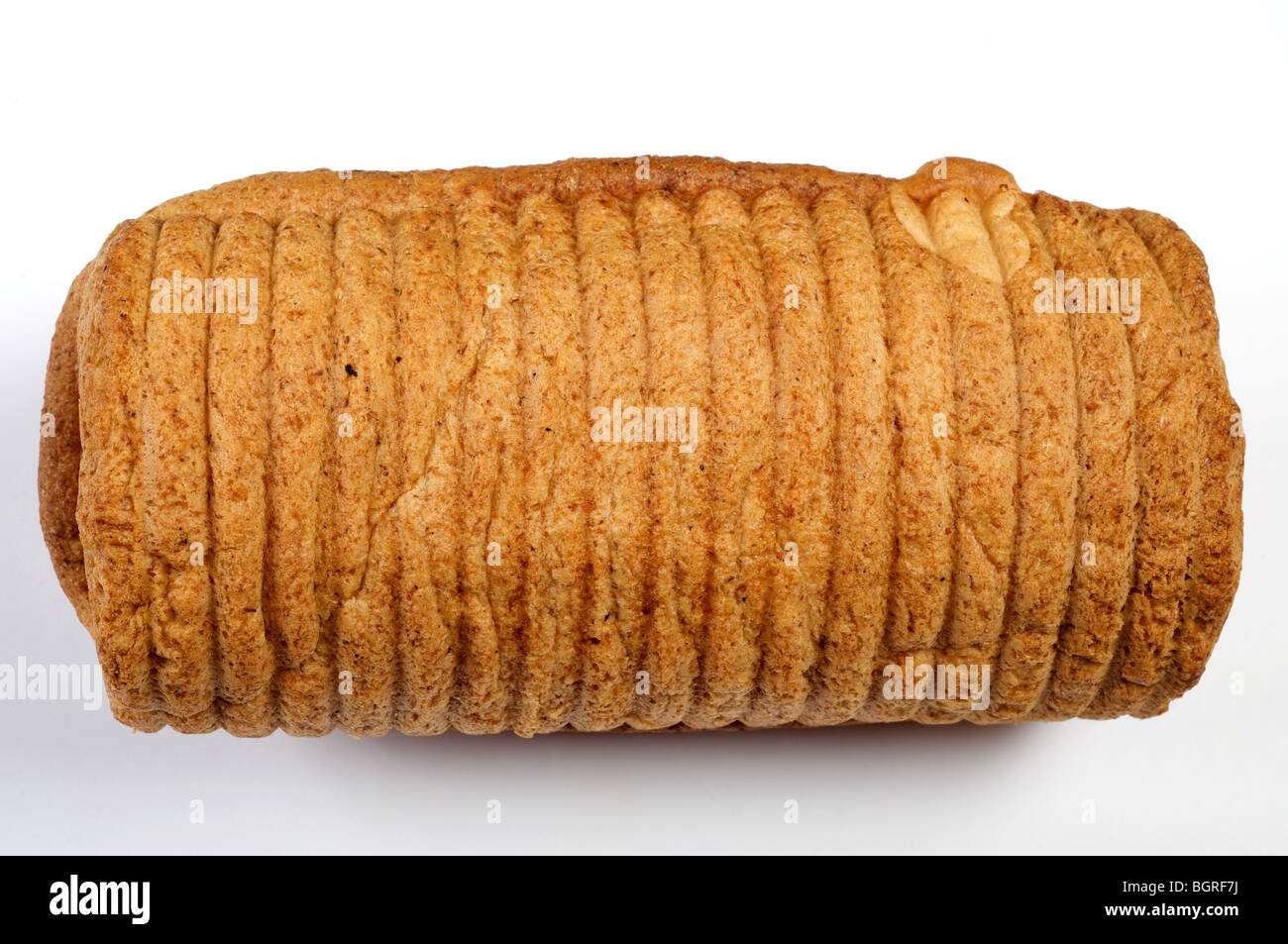 Pane al latte Foto Stock