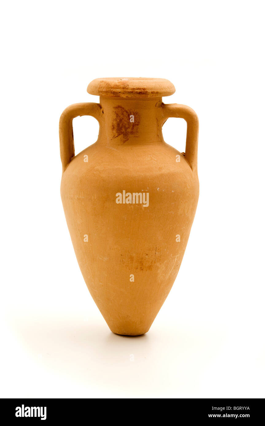 Anfora romana immagini e fotografie stock ad alta risoluzione - Alamy