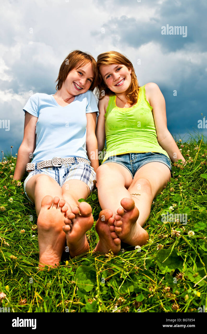 adolescenti che sono nudigratis catturato porno video