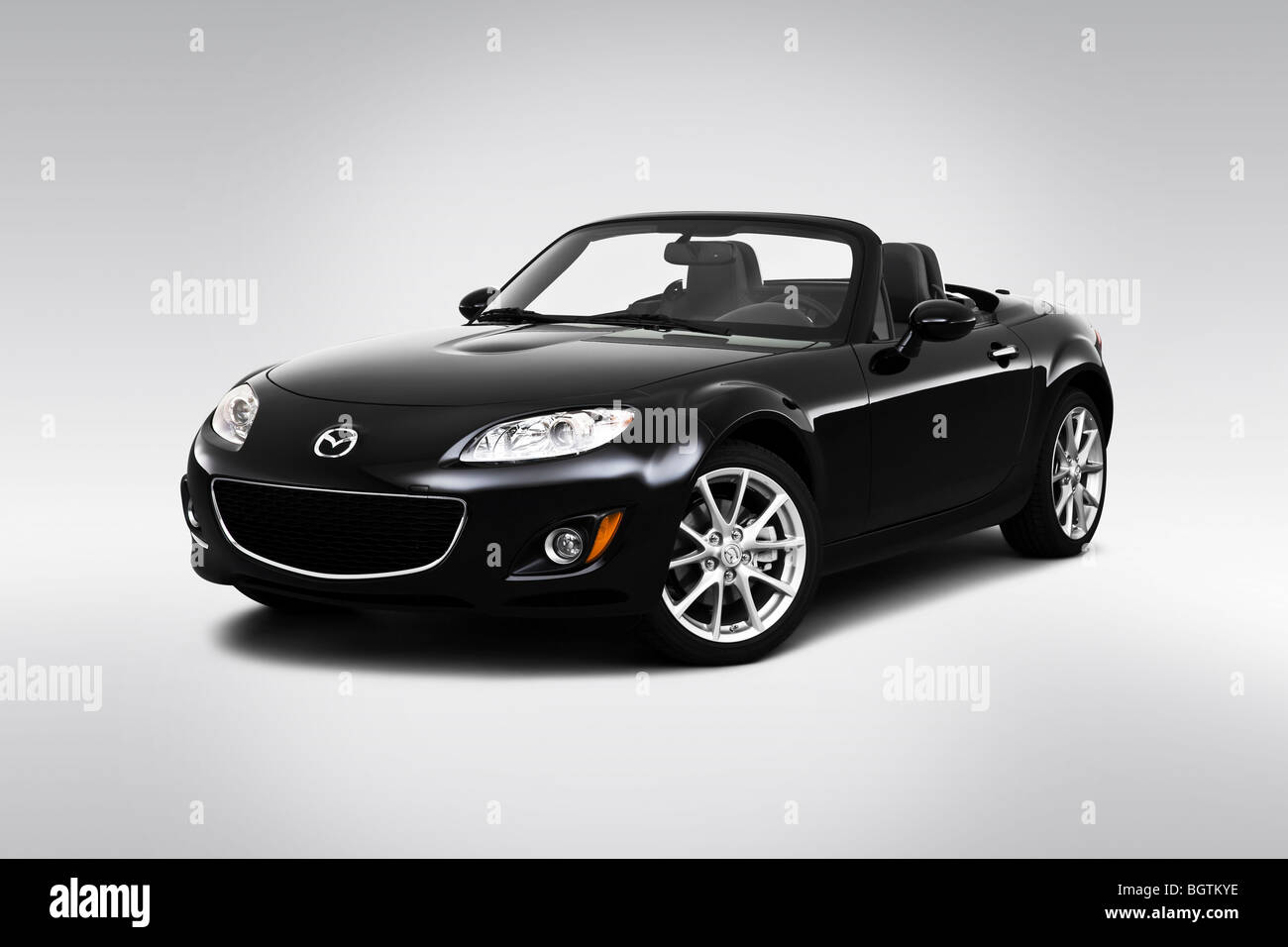 Mazda MX-5 Foto Stock