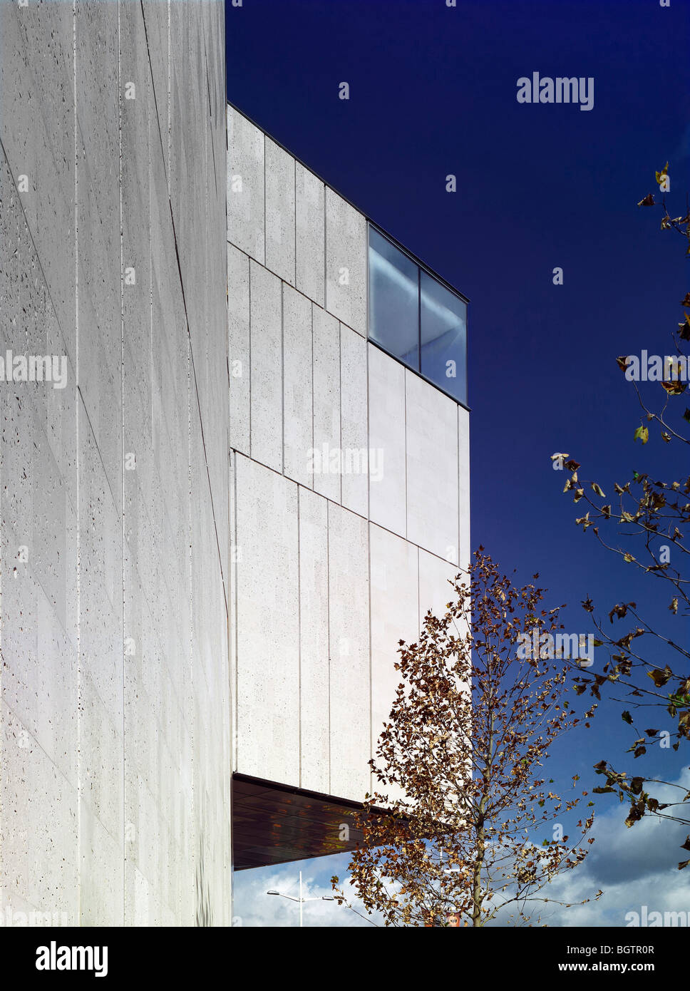 HOUSE OF FRASER BRISTOL, Bristol, Regno Unito, STANTON WILLIAMS Foto Stock