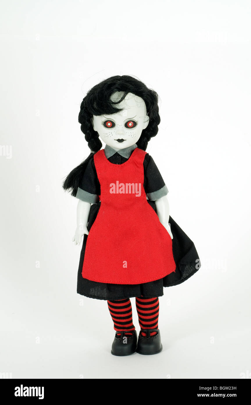 Living Dead Dolls di mezco Foto Stock