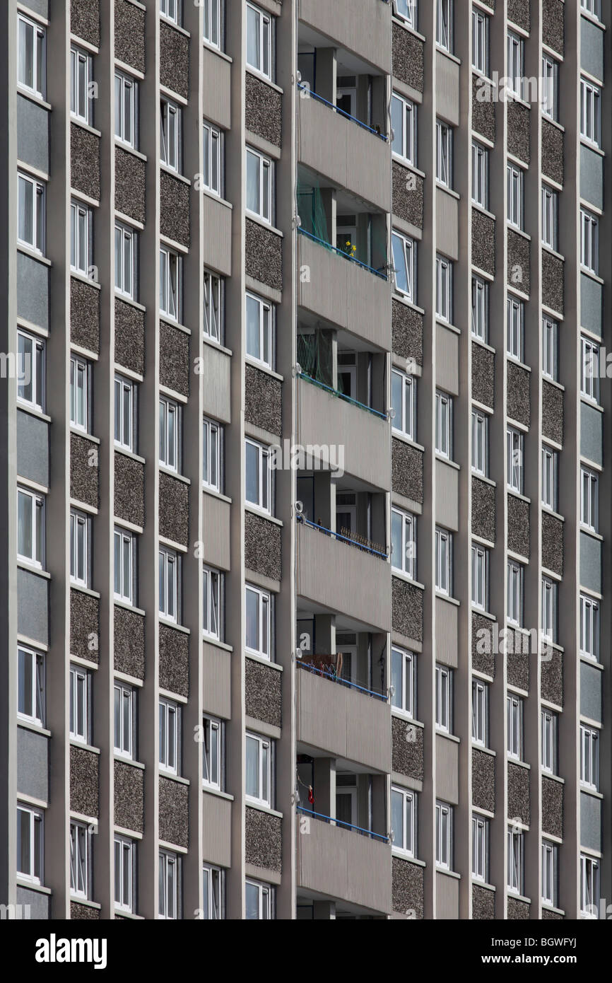 TURNPIKE House, Londra, Regno Unito, sconosciuto Foto Stock