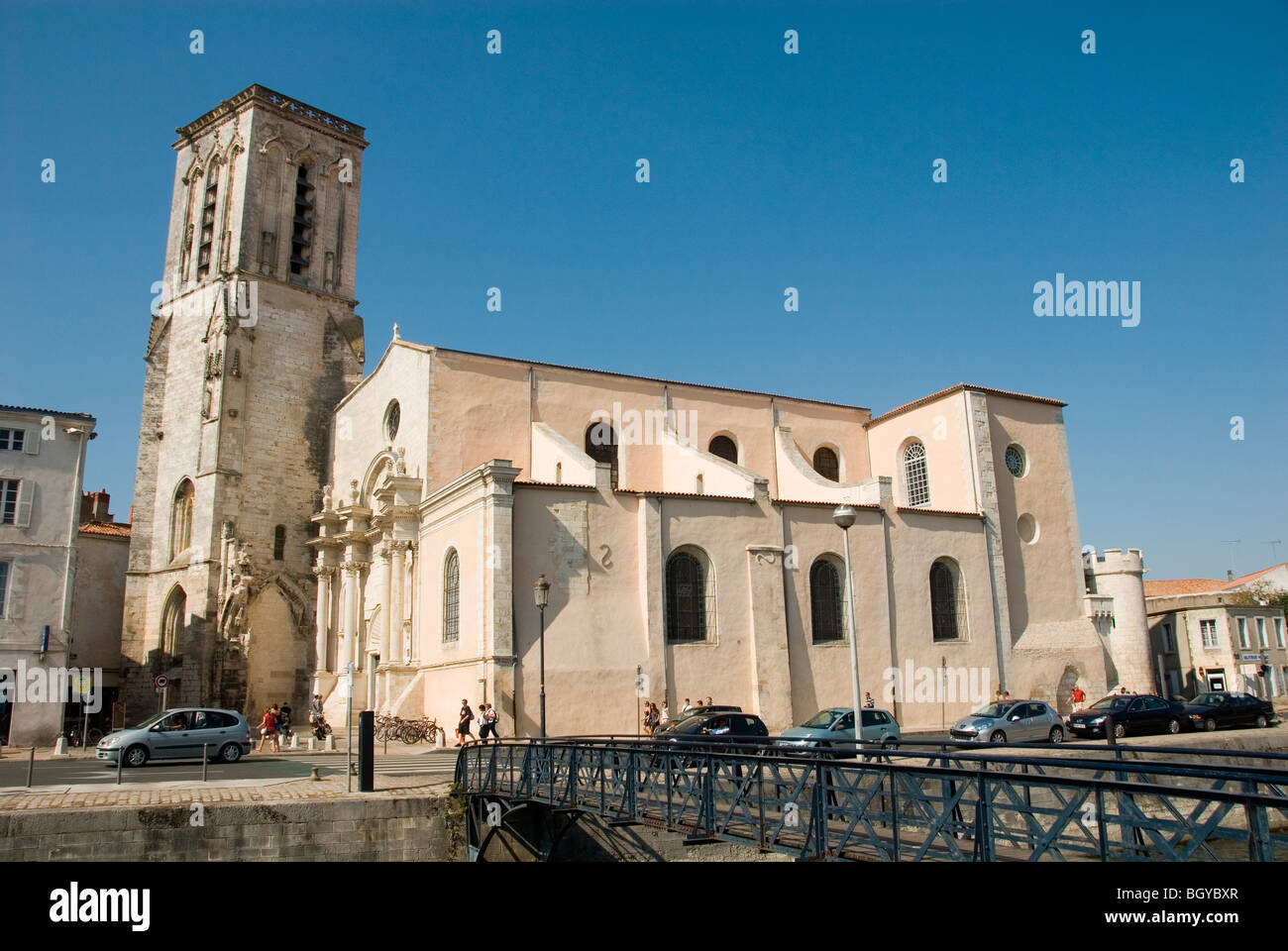 Chiesa Foto Stock