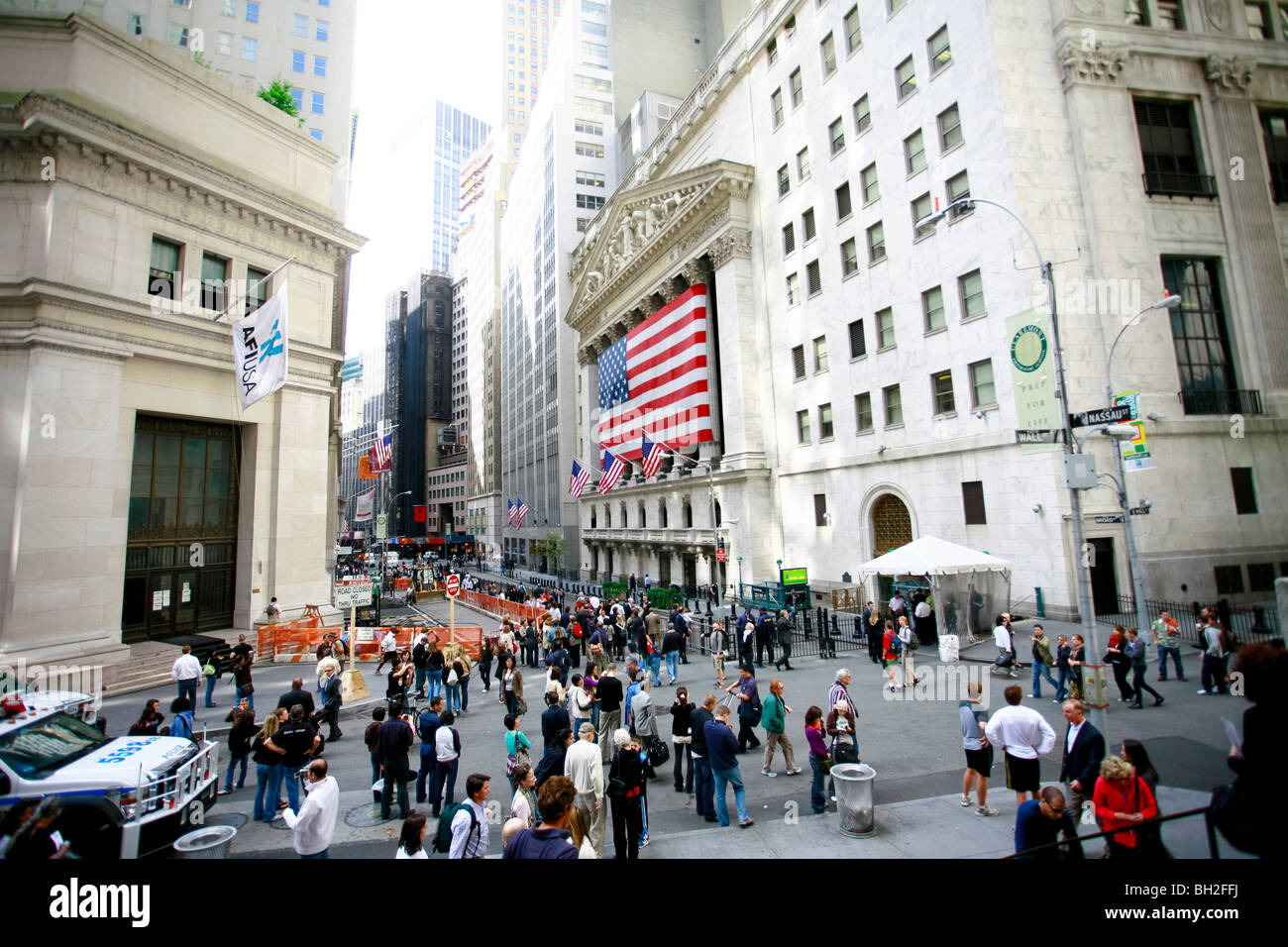 Borsa valori di new york immagini e fotografie stock ad alta risoluzione -  Alamy
