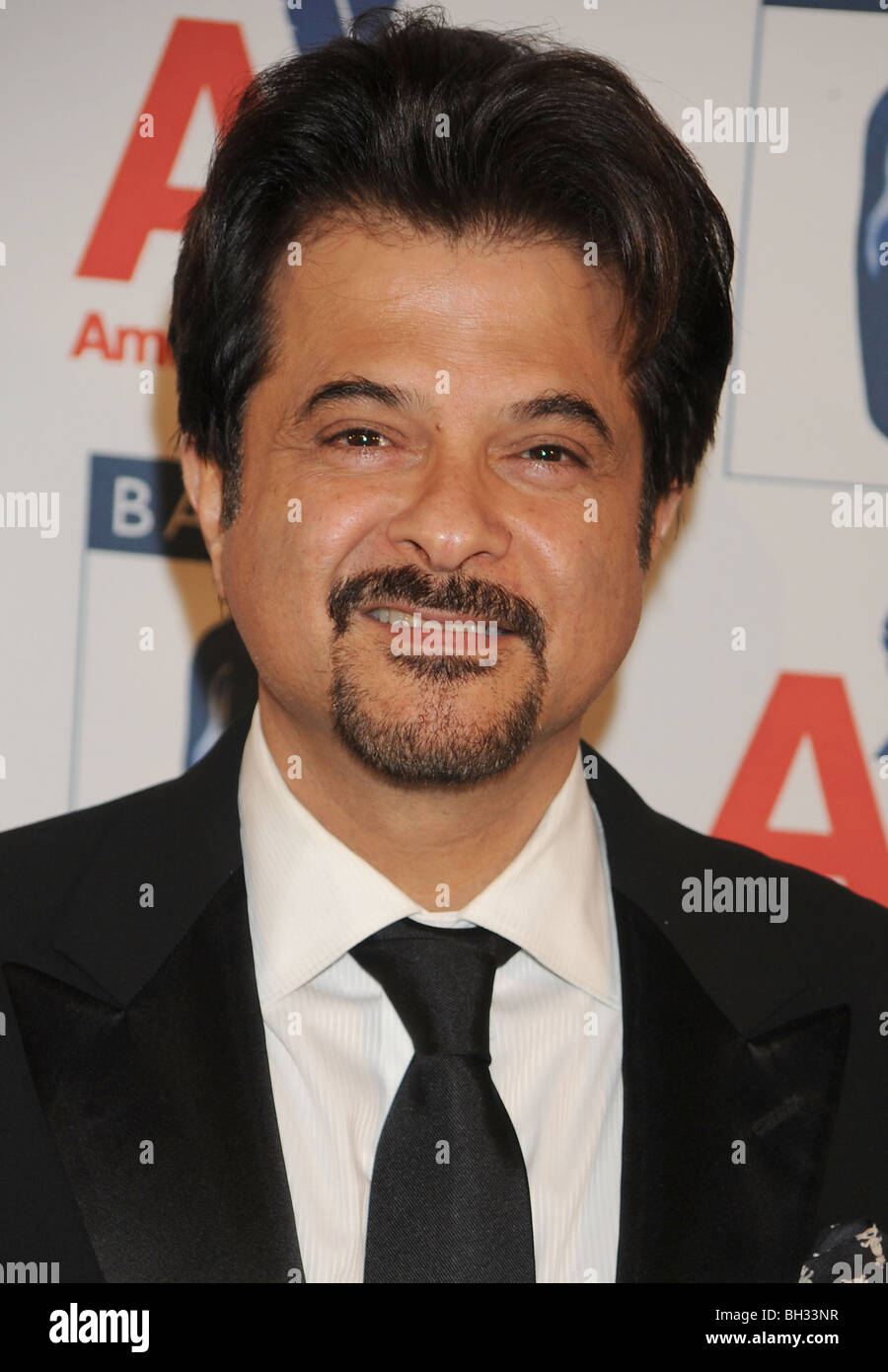 ANIL KAPOOR - Indian film attore nel novembre 2009 Foto Stock