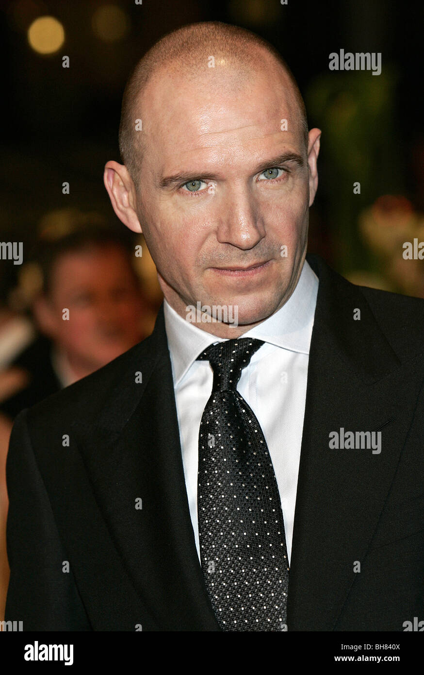 RALPH FIENNES attore Berlinale Palast Berlin Germania 06/02/2009 Foto Stock