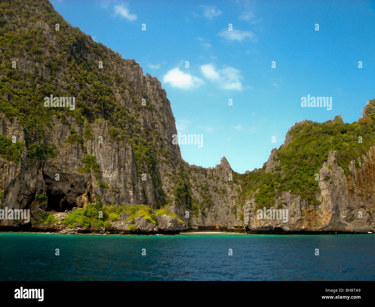 Khao Antonello Kan Isola, Thailandia, Foto Stock