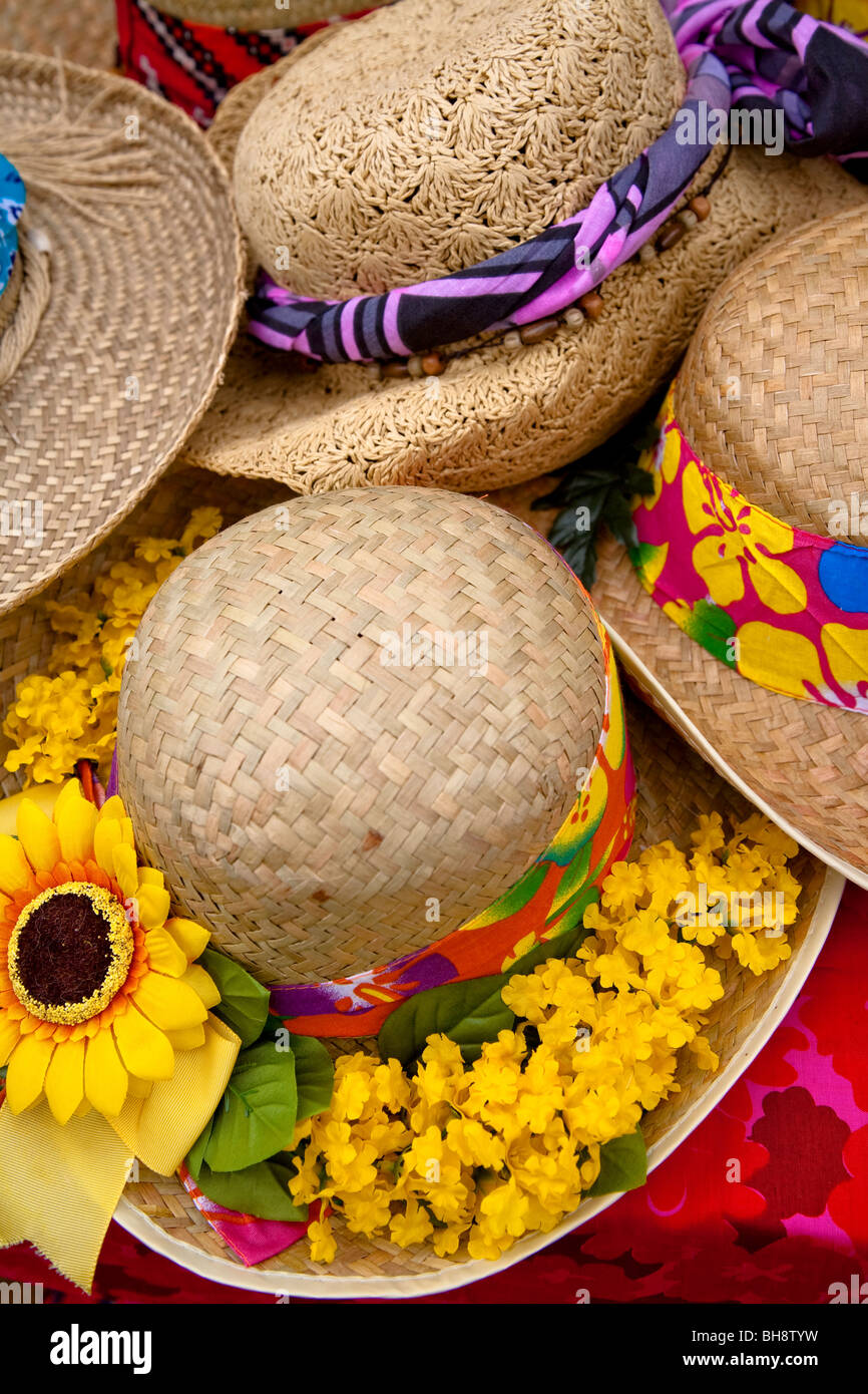 Cappelli Decorati Immagini e Fotos Stock - Alamy