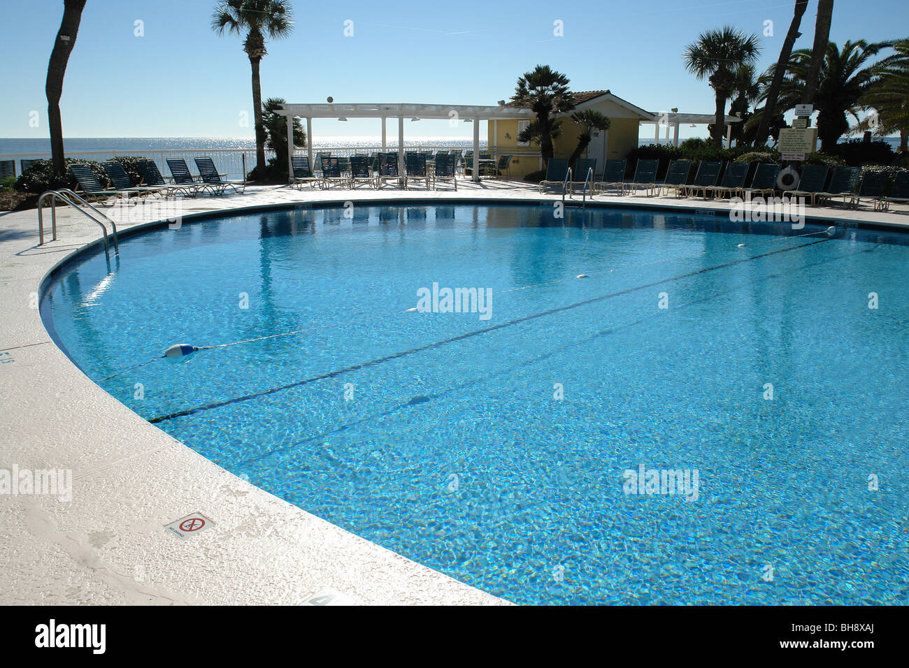 AJD64698, San Simons Island, GA, Georgia, isole d'Oro Foto Stock