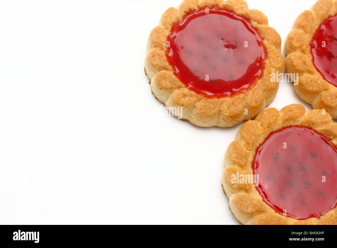 Caramelle Foto Stock