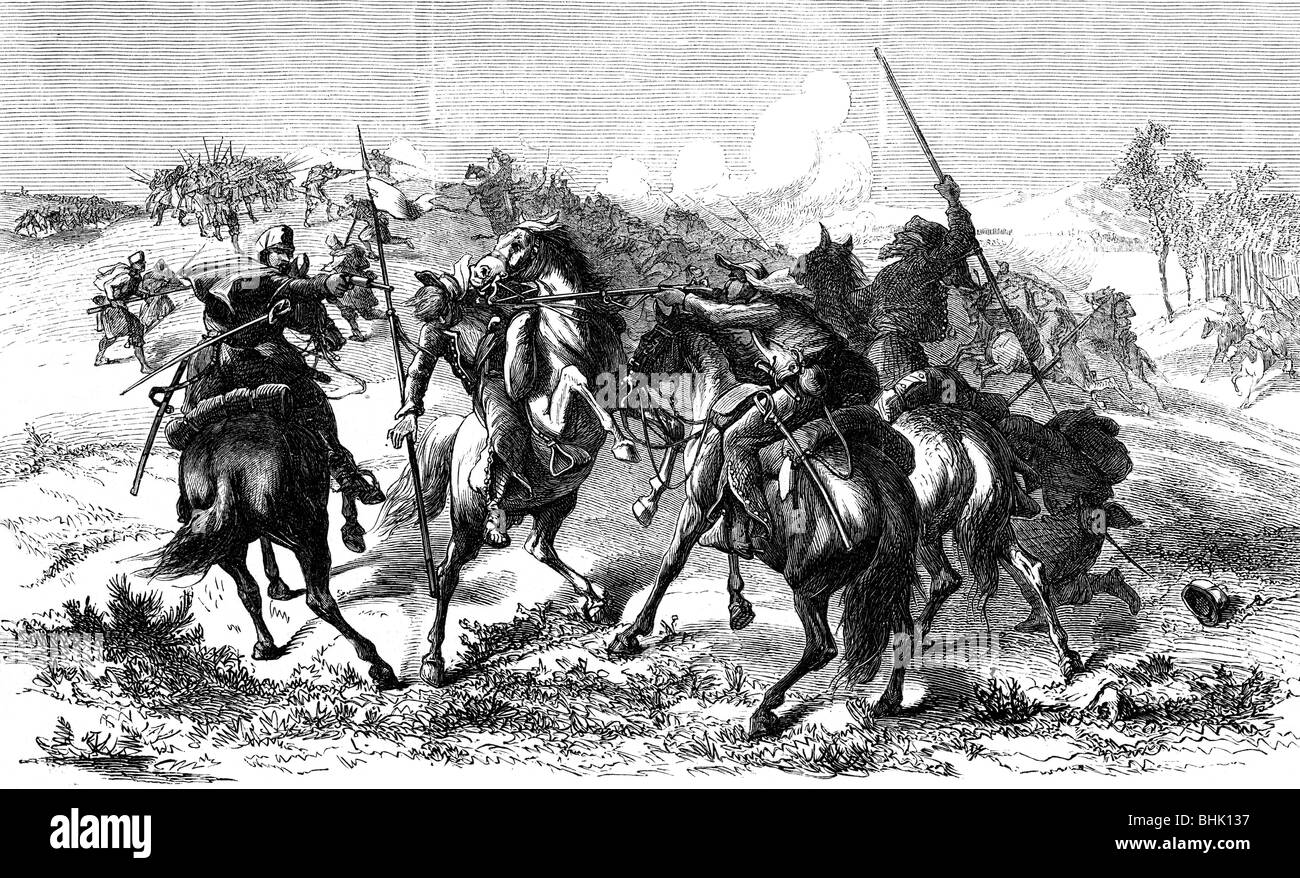 Geografia / viaggio, Messico, Intervento francese 1861 - 1867, soldati messicani collidere con truppe di invasione spagnola sulla strada di Veracruz dopo Jalapa, incisione del legno, 1862, 19th secolo, storico, storico, messicano, America centrale, rivoluzione, impegno militare, Secondo Impero, rivolta, fanteria coloniale, attacco, guerra, battaglia, combattimento, CEAM, popolo, Foto Stock