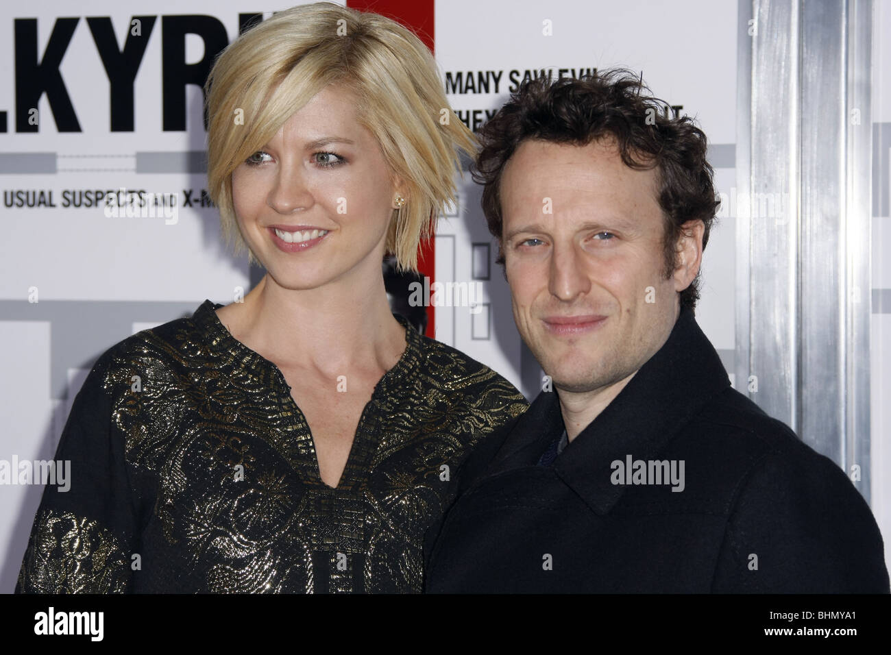 ELFMAN, ELFMAN, 2009 Foto Stock