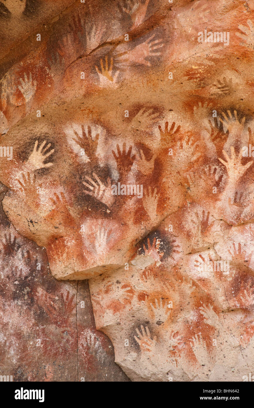 Cueva De Las Manos Grotta Delle Mani Sito Patrimonio Mondiale Dell cueva-de-las-manos-grotta-delle-mani-sito-patrimonio-mondiale-dell