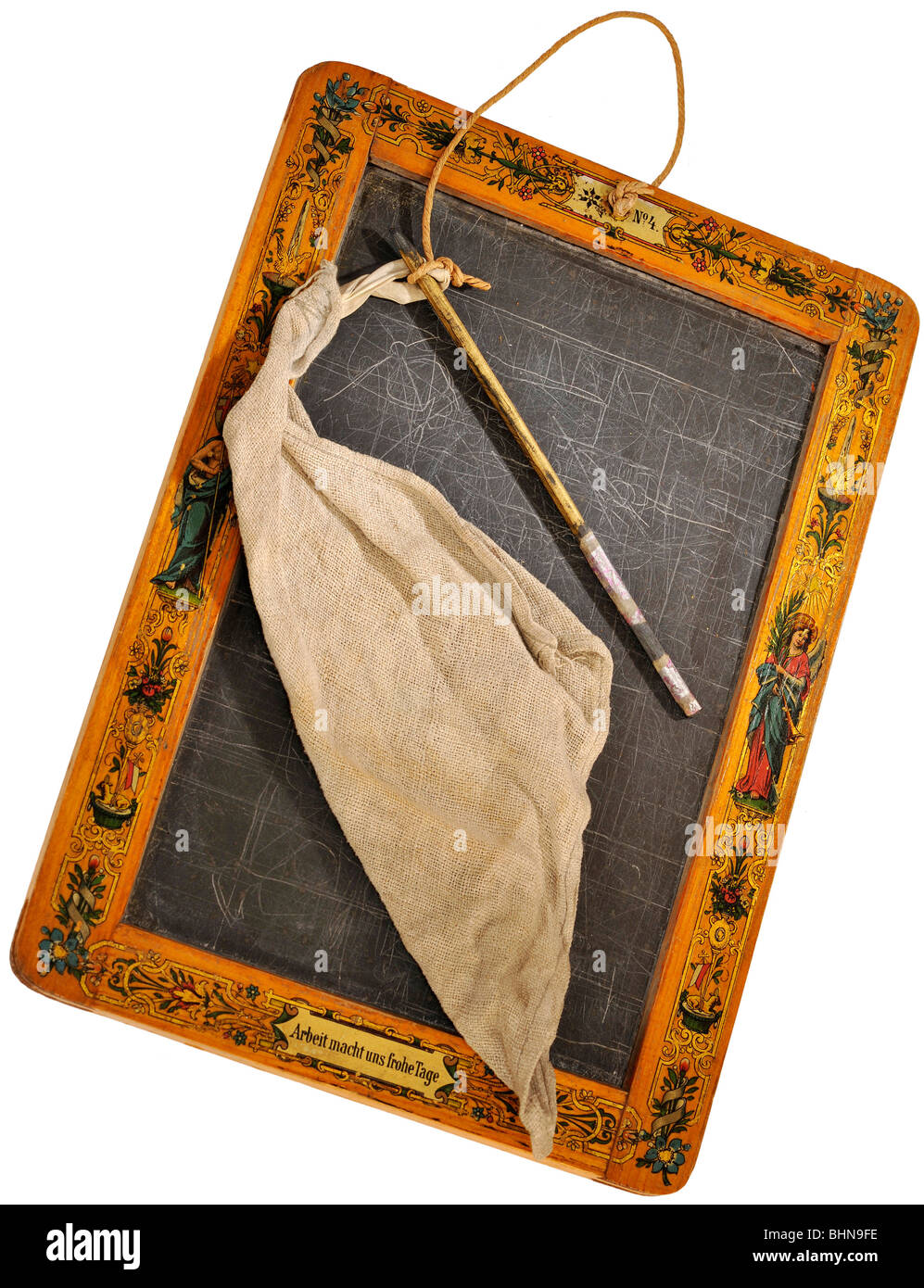 Istruzione, Germania, circa 1890, Foto Stock