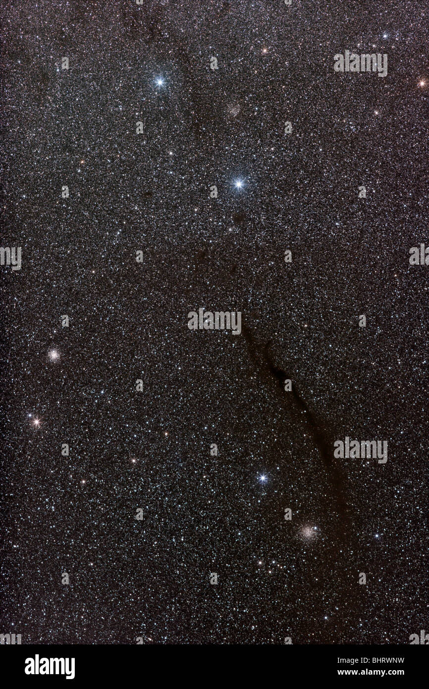 Dark nebula immagini e fotografie stock ad alta risoluzione - Alamy