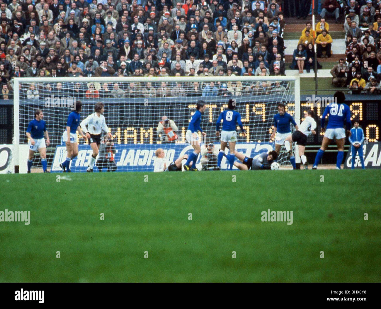 World cup 1978 west germany immagini e fotografie stock ad alta