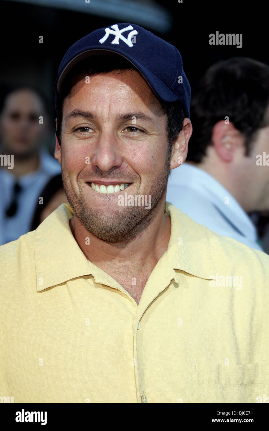 ADAM Sandler stars WESTWOOD LOS ANGELES USA 14/06/2006 Foto Stock