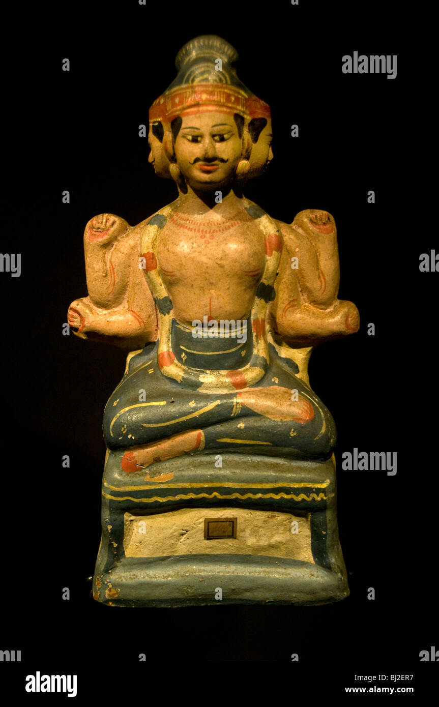 Hindo indù induismo India indiano cultura religione tempio Foto Stock Hindo indù induismo India indiano cultura religione tempio Foto Stock