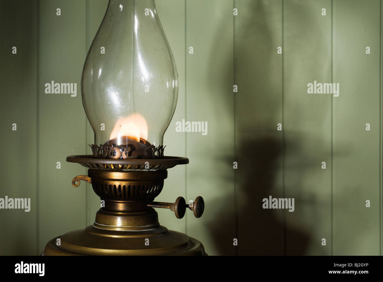 Lampada a petrolio immagini e fotografie stock ad alta risoluzione - Alamy