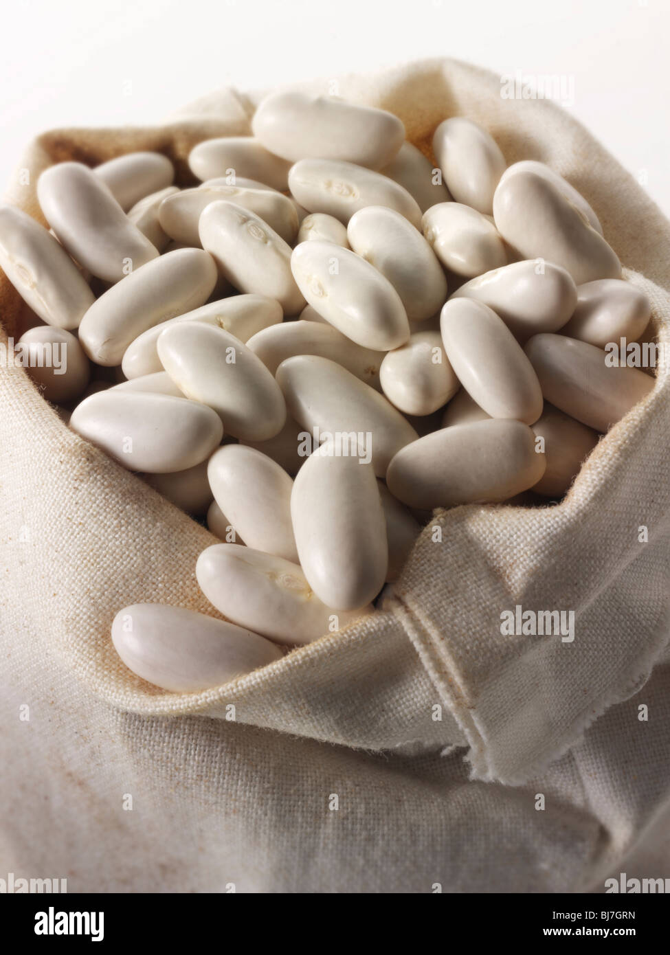 Tutto Argentin Fagioli Foto Stock