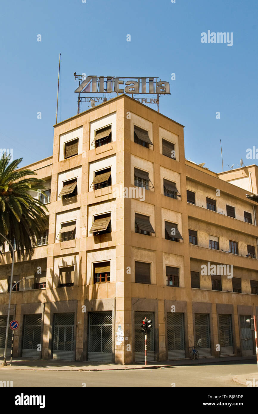 Ufficio alitalia immagini e fotografie stock ad alta risoluzione - Alamy