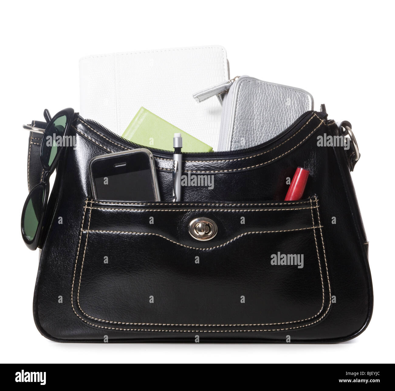 Borsa Foto Stock
