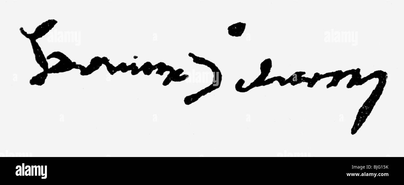 Cranach, Lucas the Elder, 1472 - 16.10.1553, pittore e illustratore tedesco, firma, Foto Stock