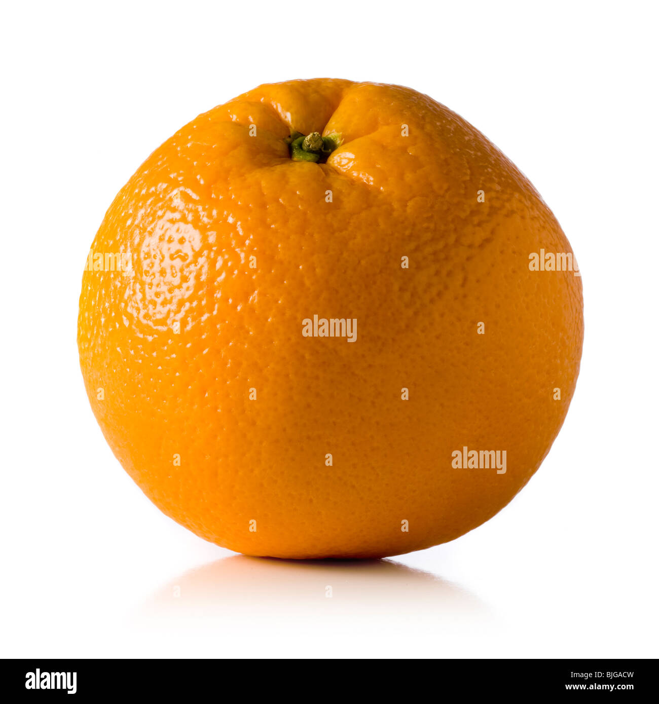 arancio Foto Stock