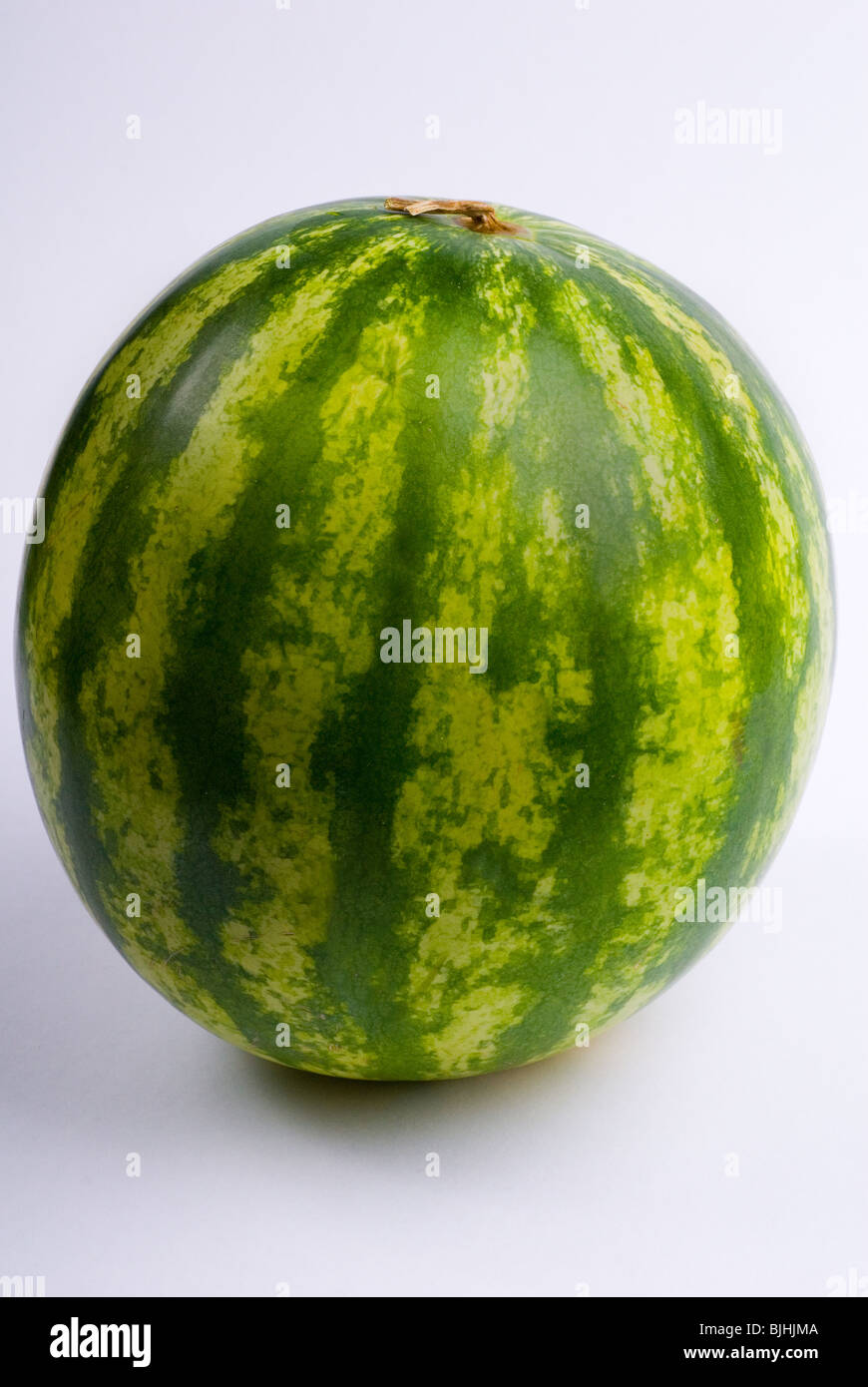 Acque salutari melone Foto Stock