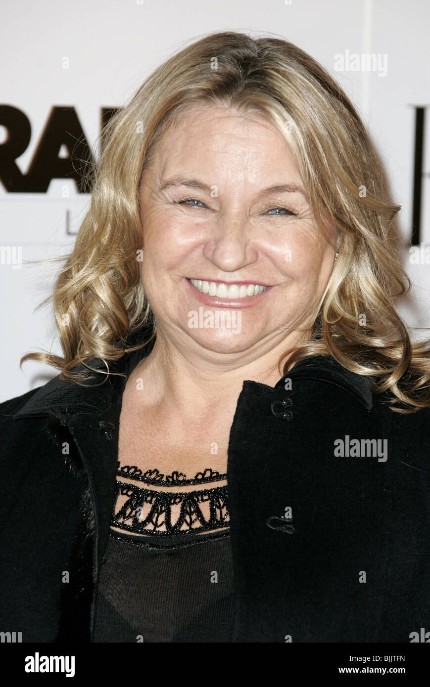 IRMELIN INDENBIRKEN aviatore premiere del film Chinese Theatre Hollywood LOS ANGELES STATI UNITI D'AMERICA 01 Dicembre 2004 Foto Stock