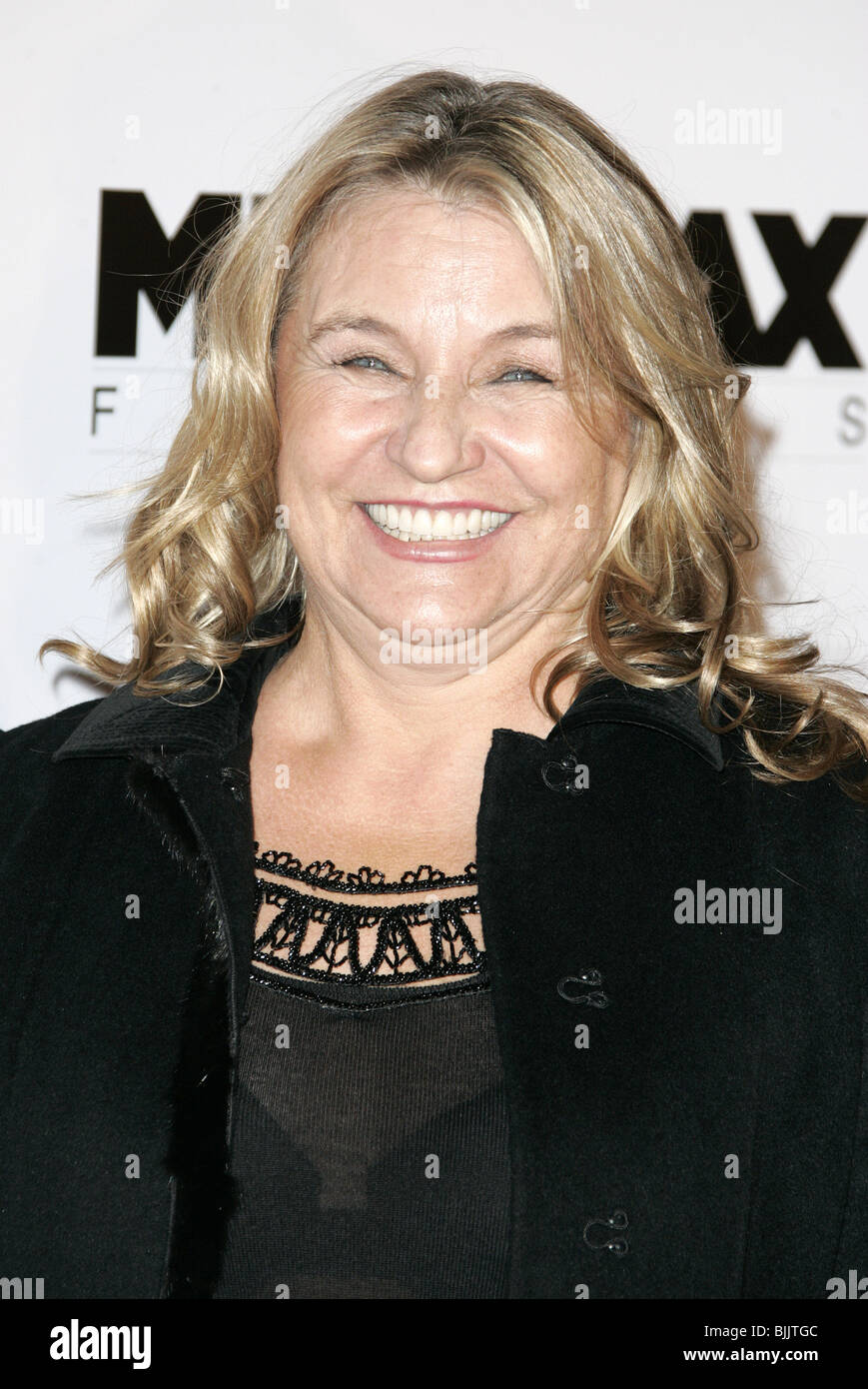 IRMELIN INDENBIRKEN aviatore premiere del film Chinese Theatre Hollywood LOS ANGELES STATI UNITI D'AMERICA 01 Dicembre 2004 Foto Stock