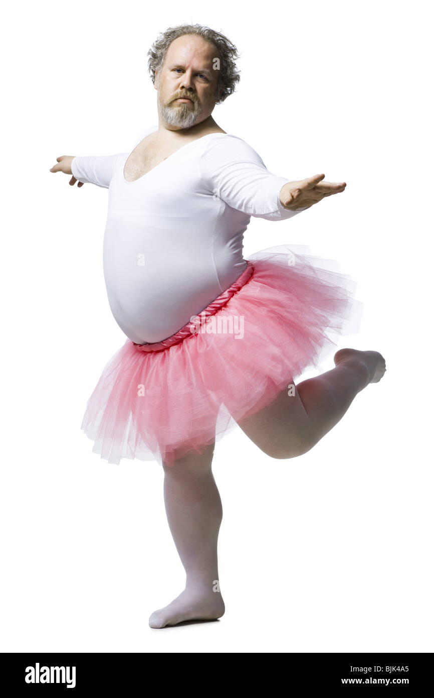 Ballerine grasse Immagini senza sfondo e Foto Stock ritagliate - Alamy