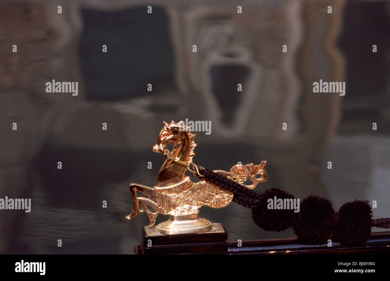 Venezia, marzo 2008 Foto Stock