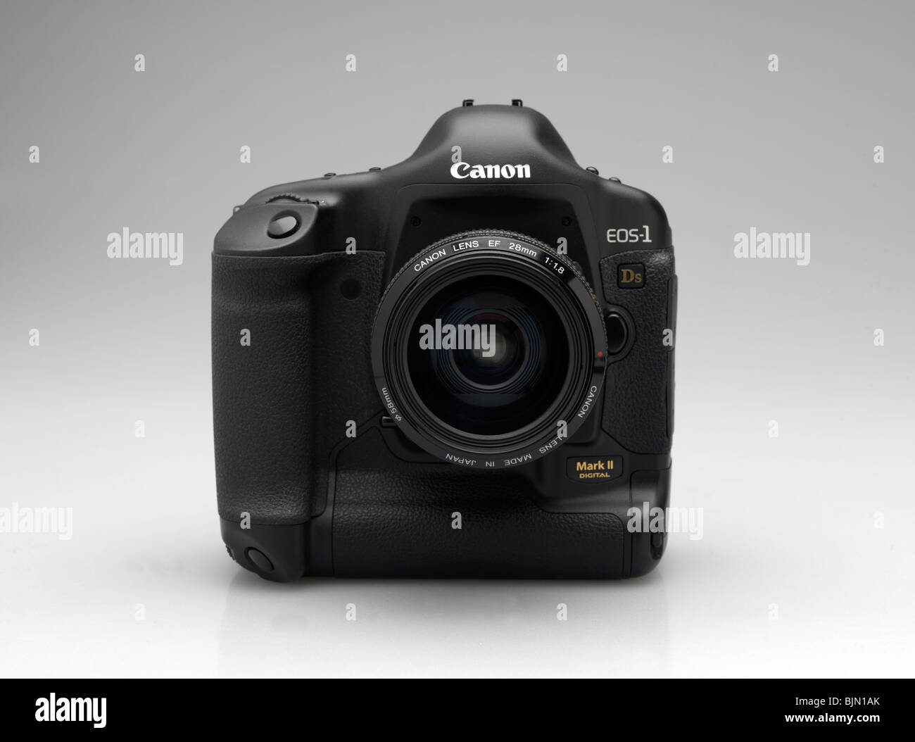 Canon 1ds mark 2 immagini e fotografie stock ad alta risoluzione - Alamy