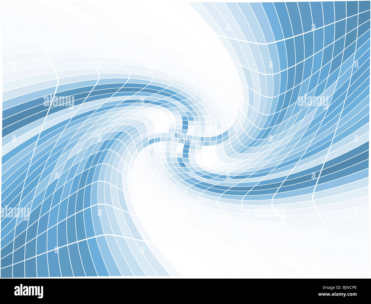Abstract sfondo mosaico Foto Stock