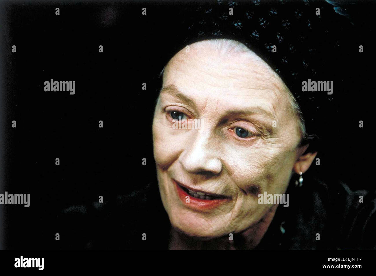 La contessa bianca (2005) VANESSA REDGRAVE James Ivory (DIR) 001 Foto Stock