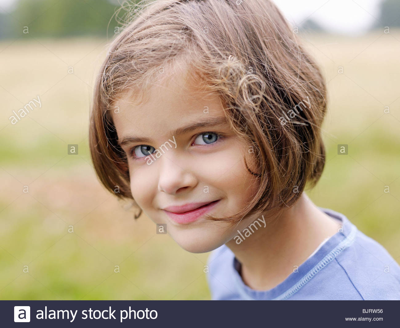 Teen ragazza solista foto