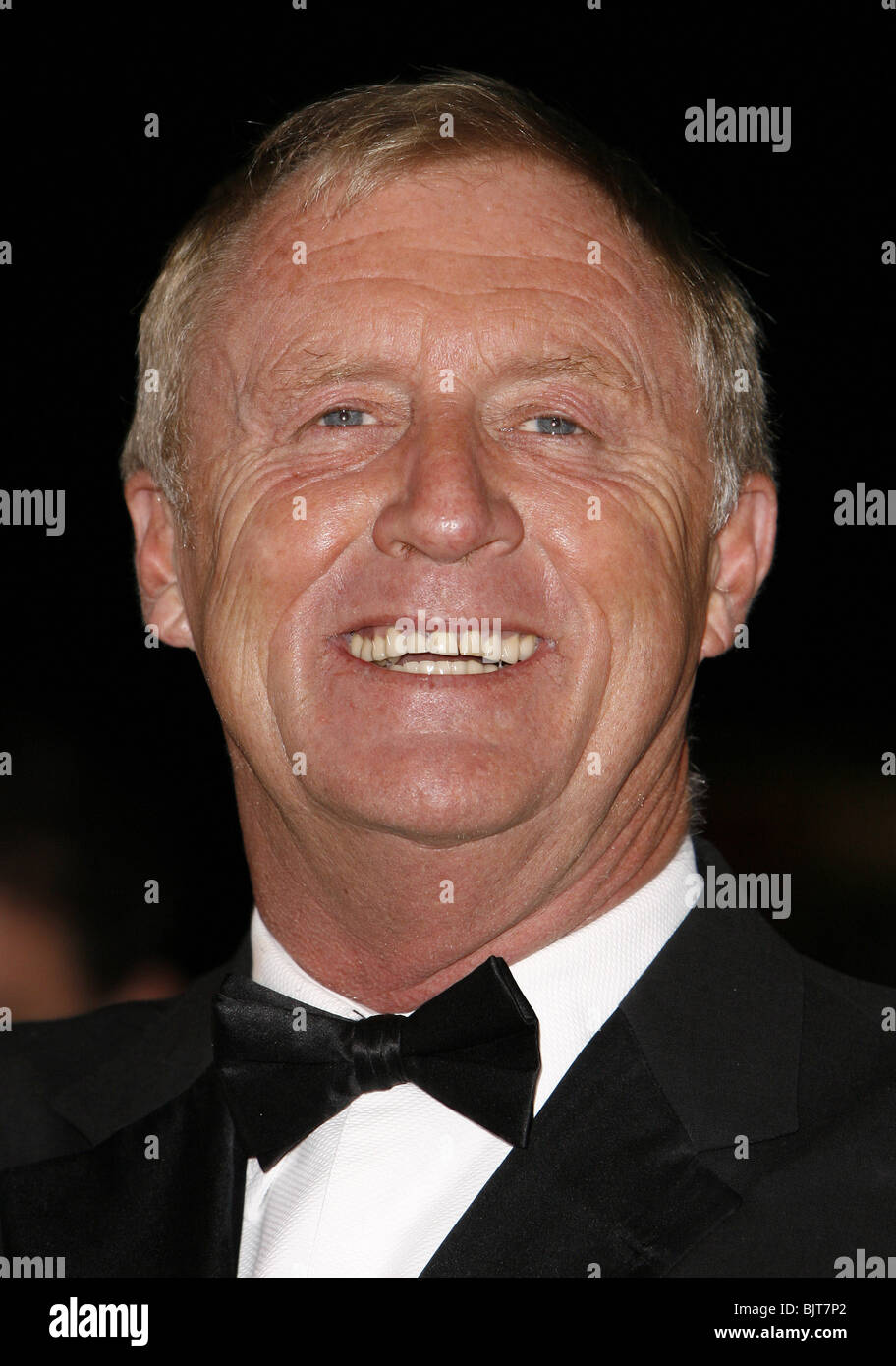 CHRIS TARRANT NATIONAL TELEVISION AWARDS 2006 LA ROYAL ALBERT HALL di Londra Inghilterra 31 Ottobre 2006 Foto Stock