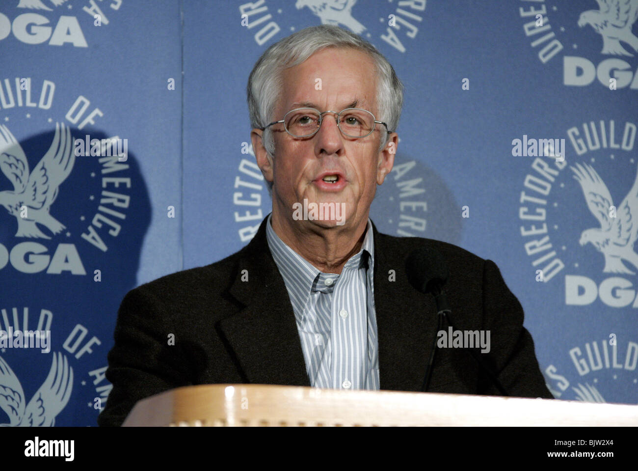 MICHAEL IMPIEGATI Directors Guild of America AWA DGA LOS ANGELES STATI UNITI D'AMERICA 06 Gennaio 2005 Foto Stock