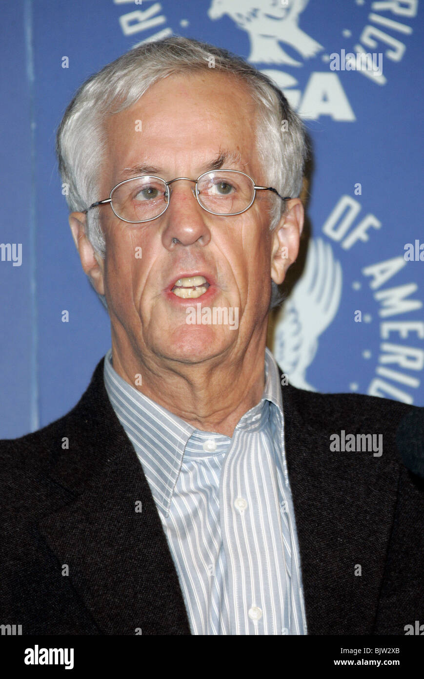 MICHAEL IMPIEGATI Directors Guild of America AWA DGA LOS ANGELES STATI UNITI D'AMERICA 06 Gennaio 2005 Foto Stock