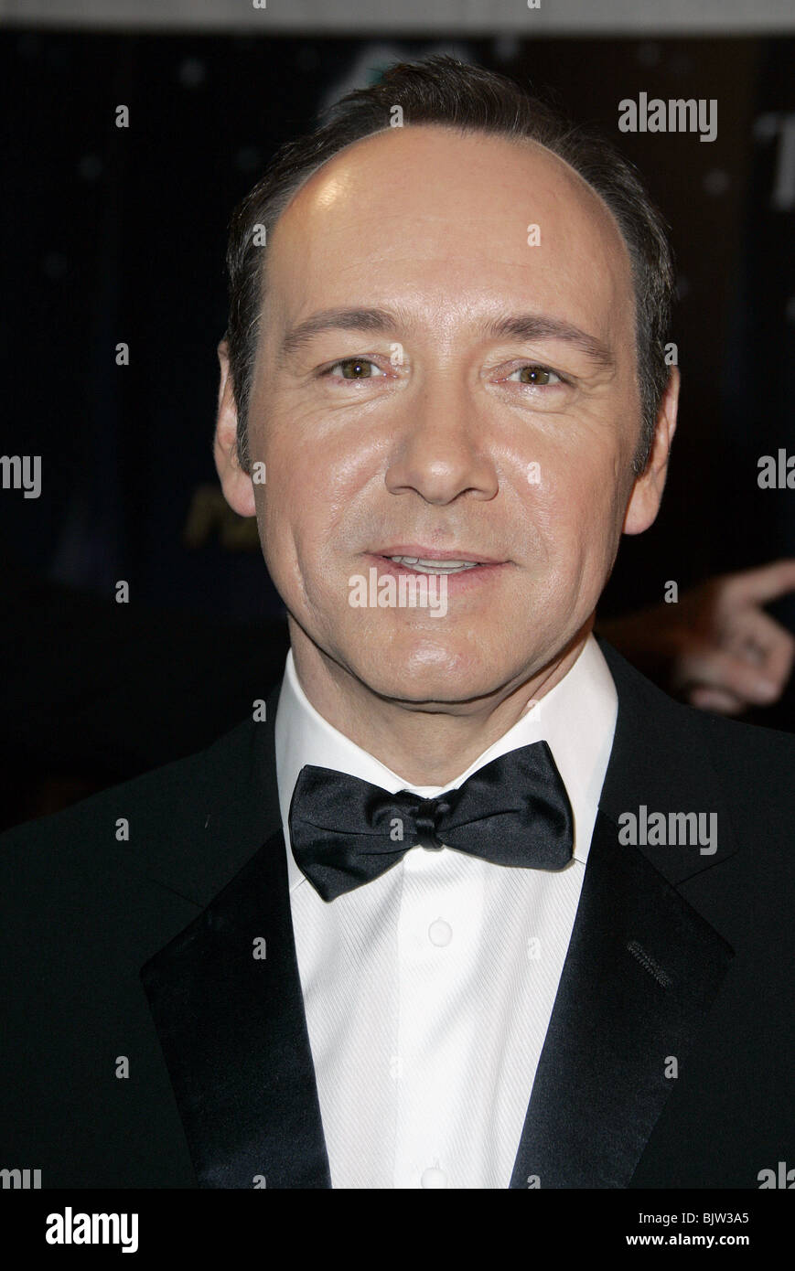 KEVIN SPACEY 16TH PALM SPRINGS INTERNATIONA CONVENTION CENTER PALM SPRINGS USA 09 Gennaio 2005 Foto Stock