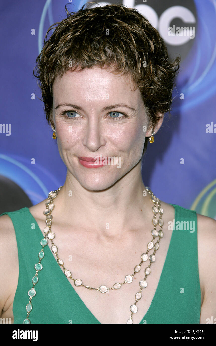 Speranza di LESLIE ABC TV SUMMER PRESS TOUR PARTY DI ABBEY WEST HOLLYWOOD LA USA 27 Luglio 2005 Foto Stock