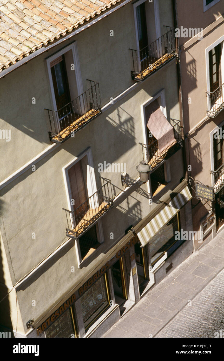 Appartamento in Barcelona, Spagna Foto Stock