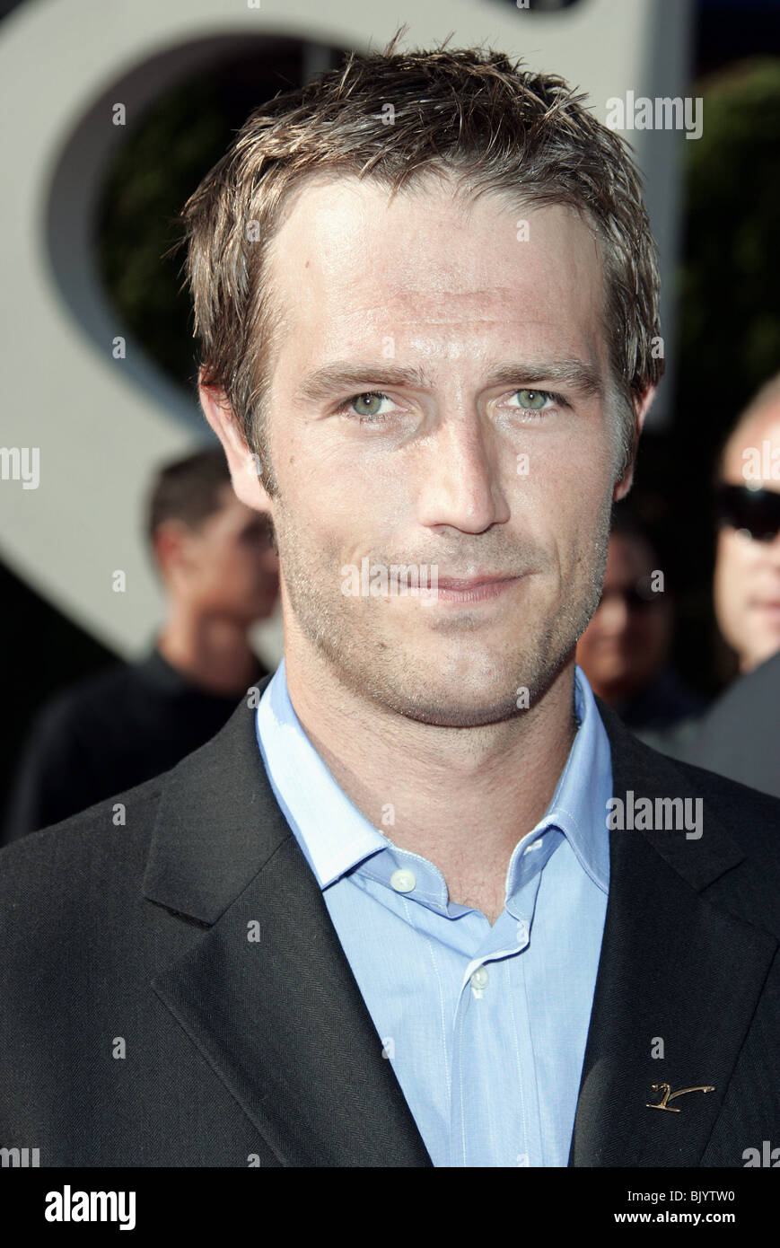 MICHAEL VARTAN 13TH ESPY AWARDS Kodak Theatre Hollywood LOS ANGELES USA 13 Luglio 2005 Foto Stock