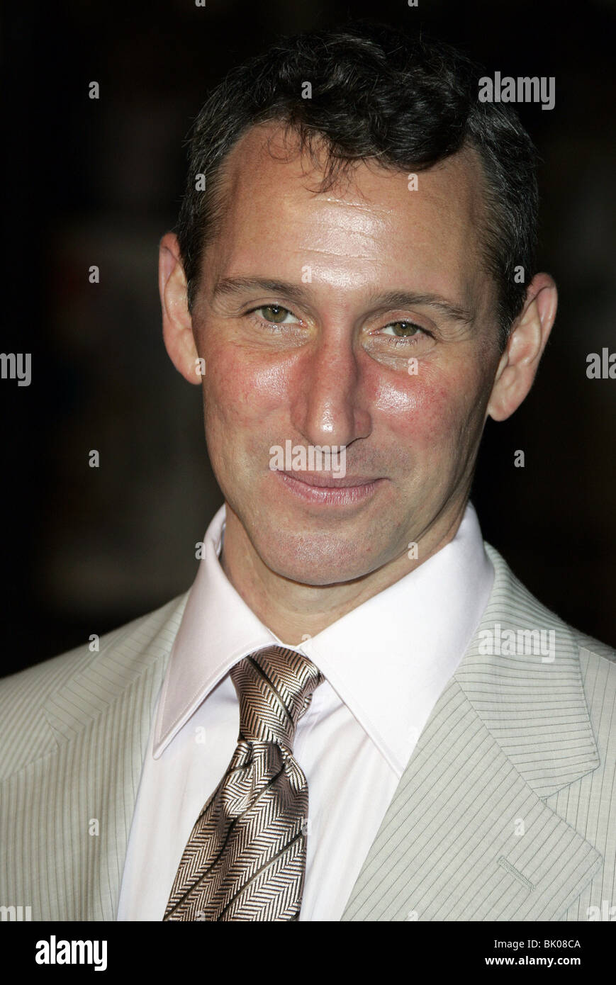 ADAM SHANKMAN più poco costoso dai dozzina 2 PREMIERE WESTWOOD LOS ANGELES USA 13 Dicembre 2005 Foto Stock
