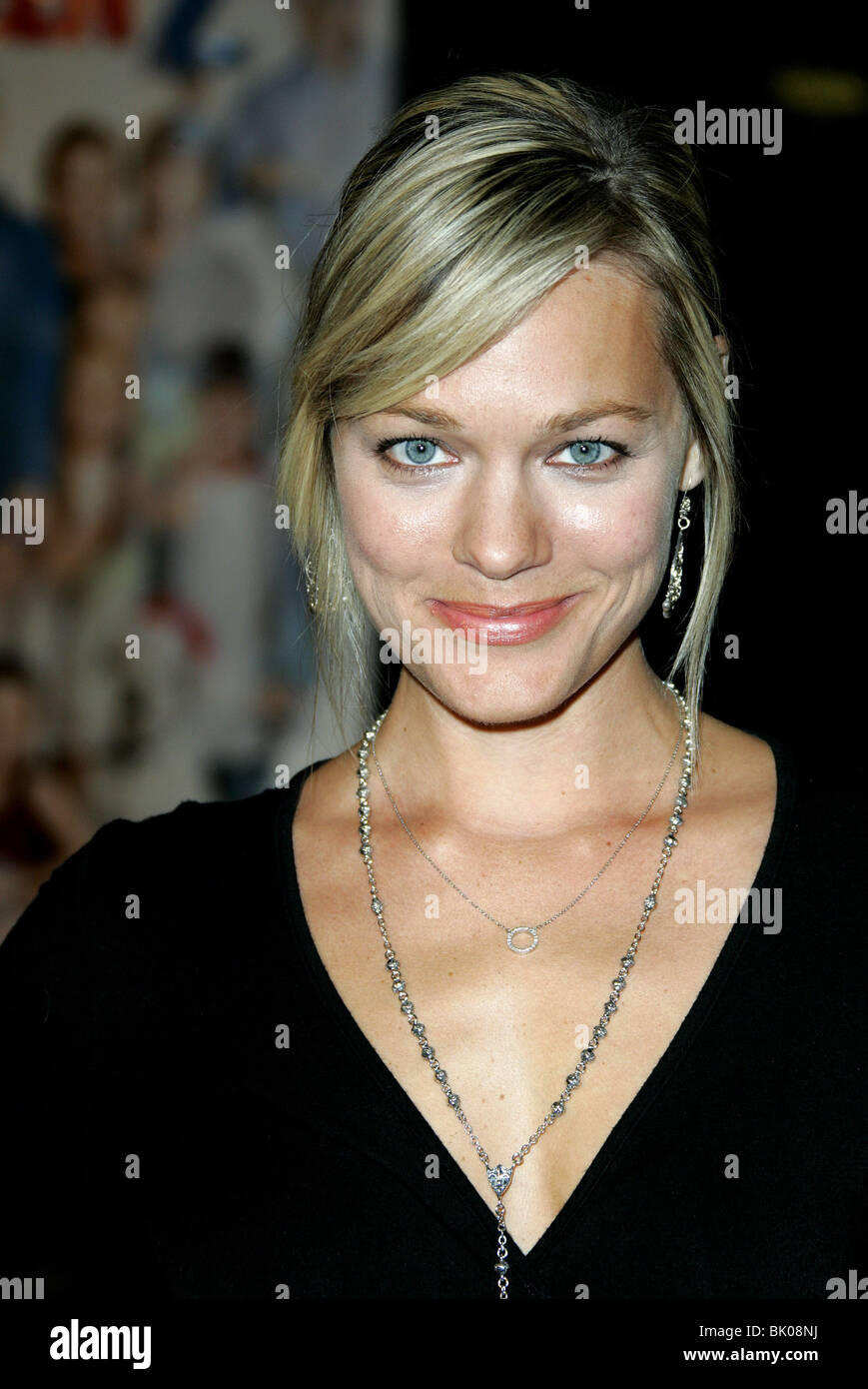 CRYSTAL ALLEN più poco costoso dai dozzina 2 PREMIERE WESTWOOD LOS ANGELES USA 13 Dicembre 2005 Foto Stock